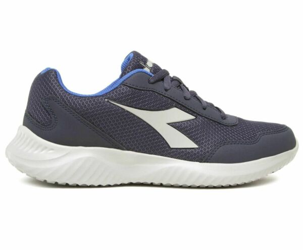 Logo Diadora sur les Chaussures Robin 3