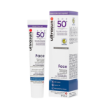 ULTRASUN Face Extra Gel Solaire SPF 50+