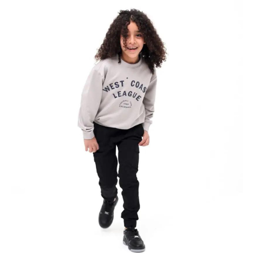 Vêtements enfant en ligne sale