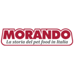 Morando logo