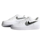 Nike Air Force 1 Low Spray Paint Swoosh