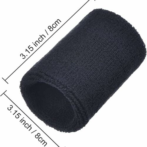 Sweat Hand Band