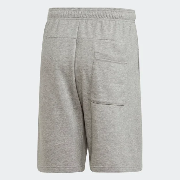 Shorts Adidas Must Haves Badge - Confort et style pour l'entraînement