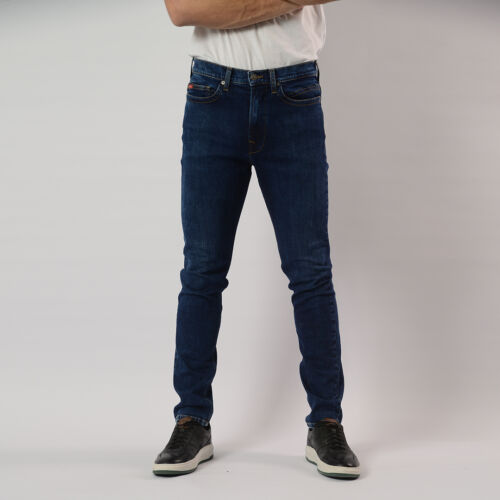 Lee Cooper Pantalon Denim MAXON-22 RYHO  HOM LL 4