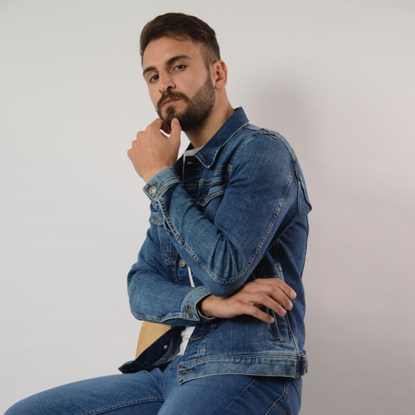 MAXON-29 BOUZO HOM LL