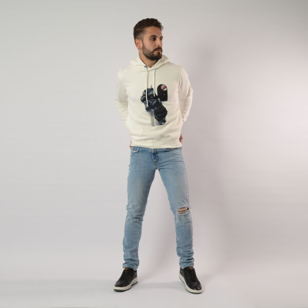 Lee Cooper Pantalon Denim BARRY-04 LC114 HOM CA 4