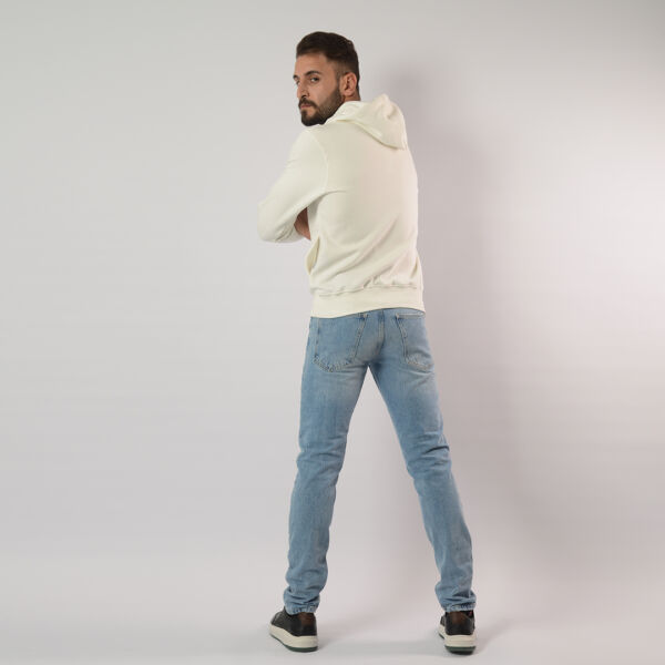 Lee Cooper Pantalon Denim BARRY-04 LC114 HOM CA 4