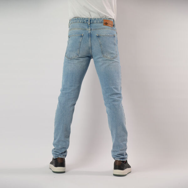 Lee Cooper Pantalon Denim BARRY-04 LC114 HOM CA 4