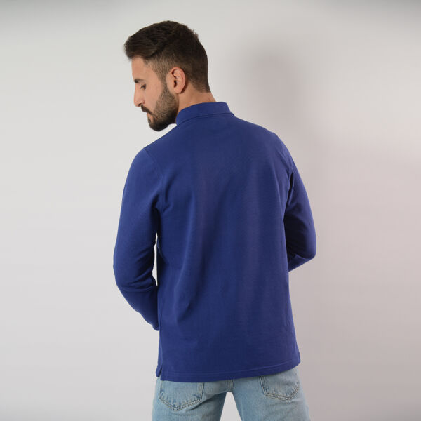 MAILLE-15 HARLOW  HOM NAT.