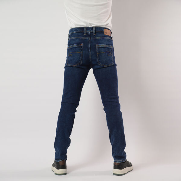 Lee Cooper Pantalon Denim MAXON-22 RYHO  HOM LL 4