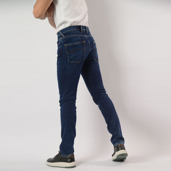 Lee Cooper Pantalon Denim MAXON-22 RYHO  HOM LL 4