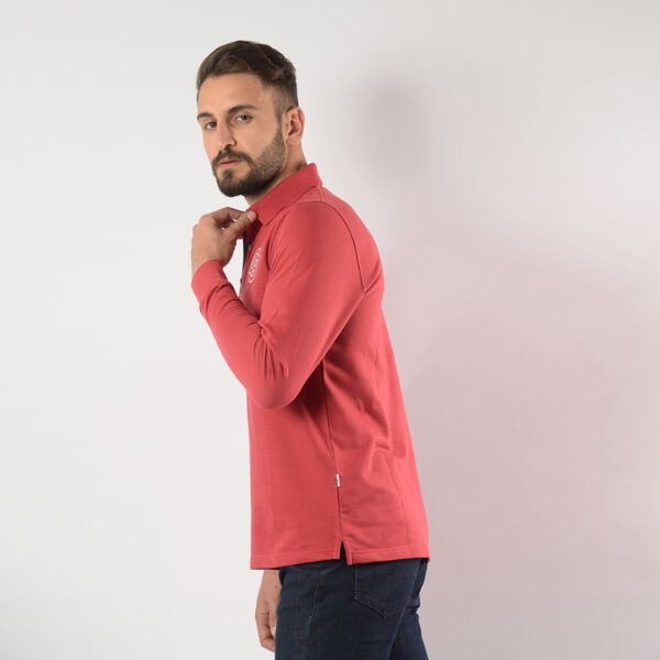 MAILLE-01 HARVEY  HOM NAT.