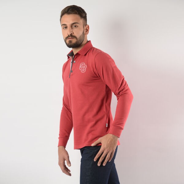 MAILLE-01 HARVEY  HOM NAT.