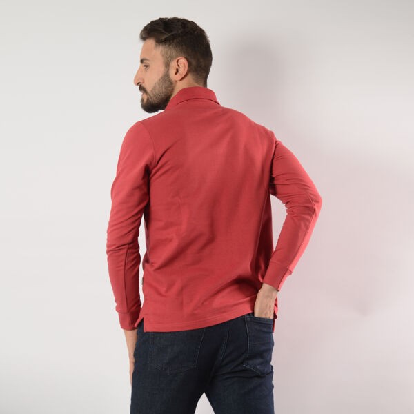 MAILLE-01 HARVEY  HOM NAT.