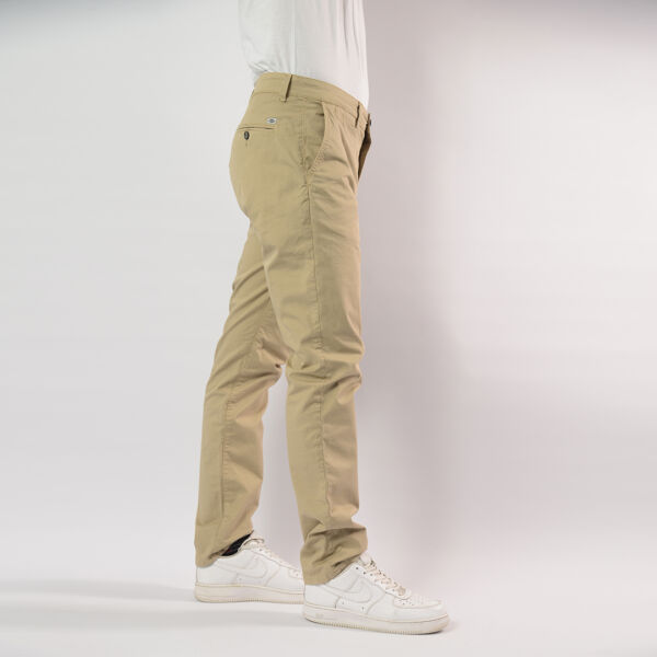 Lee Cooper Pantalon Toile LIMA-02 WOOD HOM  PP