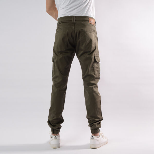 Lee Cooper Pantalon Toile LIMA-02 RAGOS HOM TE