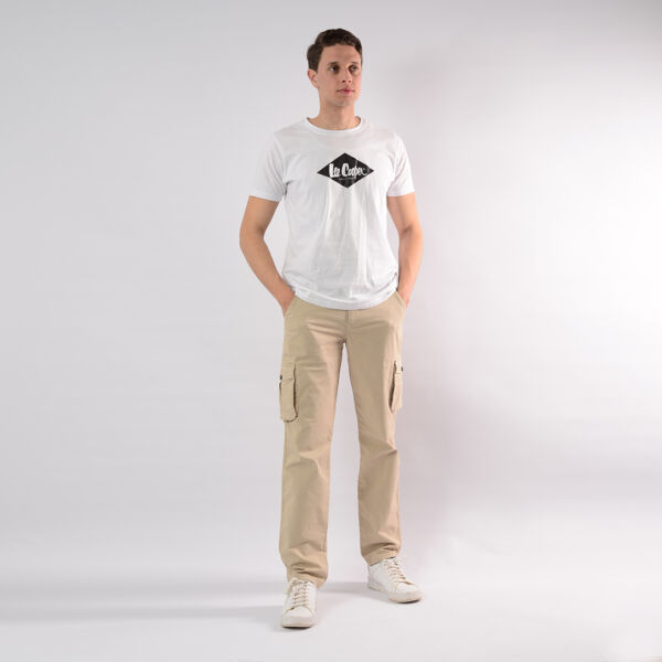 Lee Cooper Pantalon Toile LIMA-18 RAGOS-2 HOM LI