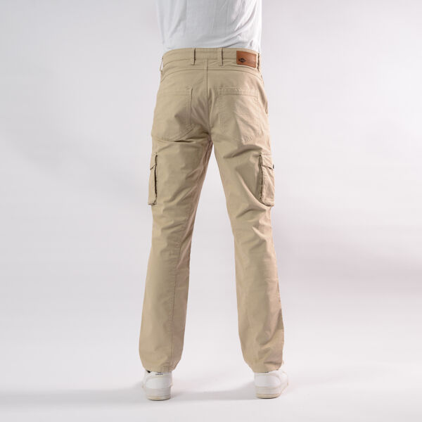 Lee Cooper Pantalon Toile LIMA-18 RAGOS-2 HOM LI