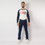 LEE COOPER JEAN ÉCO-CONÇU MAXON-10 LC115 HOM STONE 3 (1)