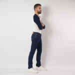 LEE COOPER JEAN ÉCO-CONÇU MAXON-10 LC115 HOM STONE 3 (2)