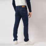 LEE COOPER JEAN ÉCO-CONÇU MAXON-10 LC115 HOM STONE 3 (4)