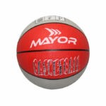 MBB351 CARTOON BASKET BALL MOUSY_1