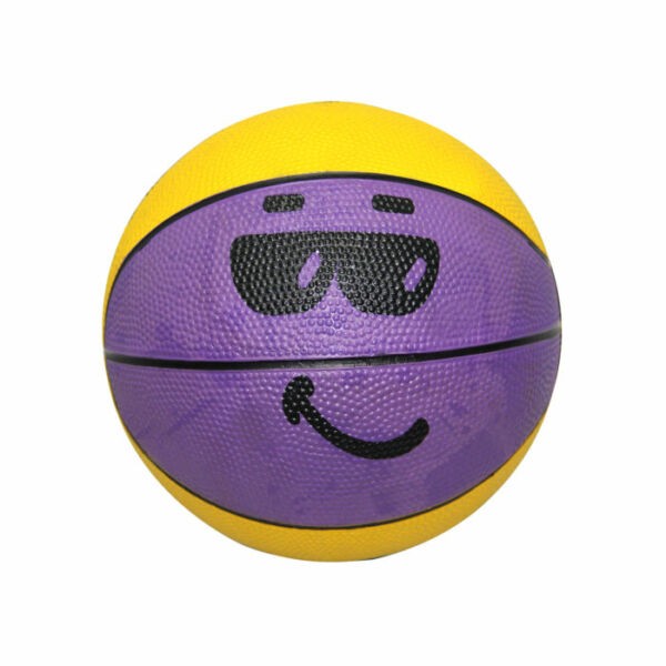 Cartoon Basket Ball For Kids Mousy