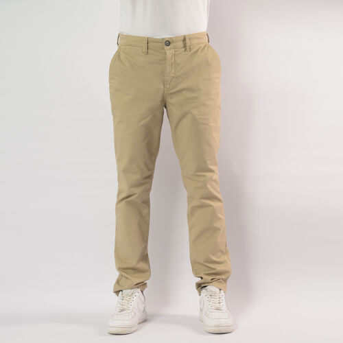 Lee Cooper Pantalon Toile LIMA-02 WOOD HOM  PP