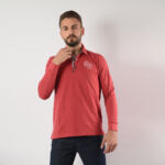 MAILLE-01 HARVEY HOM NAT.