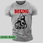 boxing