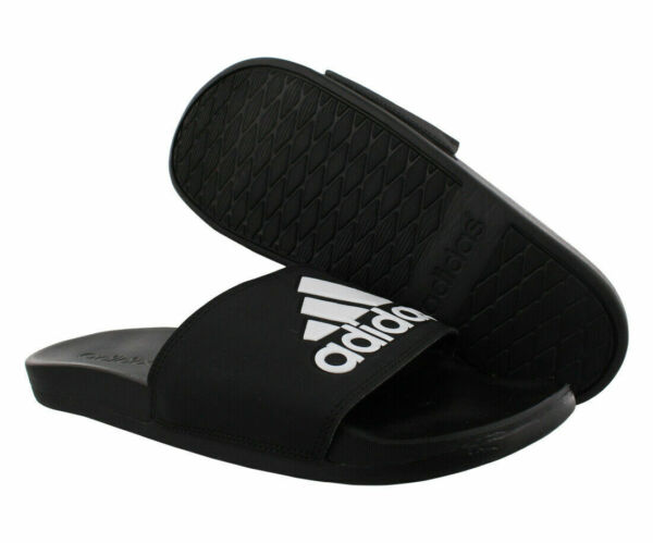 Sandales Adidas Adilette Comfort offrant une Douceur Incomparable pour Hommes
