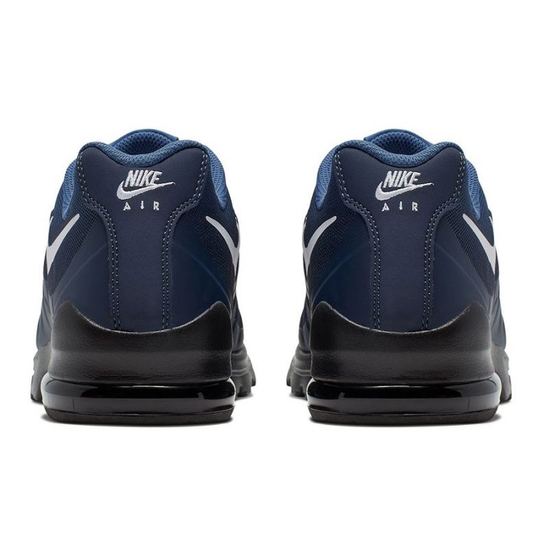 Nike air max invigor fashion homme bleu