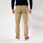 LEE COOPER PANTALON TOILE X2Y7-03 ROBERT HOM M (1)