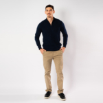 LEE COOPER PANTALON TOILE X2Y7-03 ROBERT HOM M (3) (1)