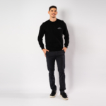 LEE COOPER PANTALON TOILE X2Y7-04 ROBERT HOM M (2)