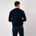 LEE COOPER PULL MAILLE-01 LCH2408 HOM NAT (5)