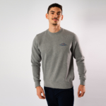 LEE COOPER SWEAT-SHIRT MAILLE-02 WALKER HOM NAT (2)