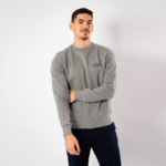 LEE COOPER SWEAT-SHIRT MAILLE-02 WALKER HOM NAT (3)