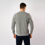 LEE COOPER SWEAT-SHIRT MAILLE-02 WALKER HOM NAT (5)