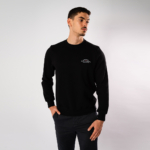 LEE COOPER SWEAT-SHIRT MAILLE-04 WALKER HOM NAT (3)