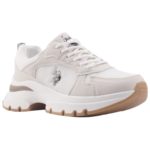Chaussures 4M Leah Glb 4Fx Polo Assn Wildkard