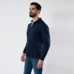 LEE COOPER POLO MAILLE-06 STTALONE HOM NAT (6)