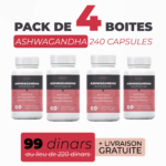 PACK 4 ASHWAGANDHA HERBZ 2-01