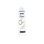 Dove Déodorant 48 Heures 0% Aluminium 150 ml