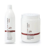 Inebrya Pack Shampoing Sans Sulfate 1L et Masque 1L