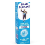 Email Diamant Blancheur Fraicheur Avec Oxygène Actif Bicarbonate 75ml
