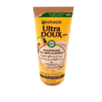 Garnier Ultra Doux Remplaçant d'Huile Nourrissant 98 % Origine Naturelle 200ml