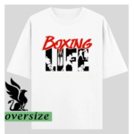Griffinstore-Boxing life