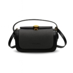 Sac à main 'Lunara' noir