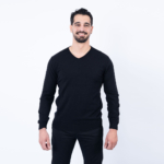 Lee Cooper Pull MAILLE-70 LCH2524 Homme (4)